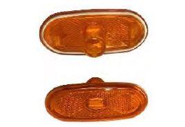 ISARET AYDINLATMASI MERCEDES SPRINTER B906 B907 B910 . VW CRAFTER 30-35-50 - WPI - OEM A9109067700