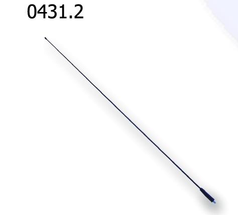 RADYO ANTENİ ÇUBUĞU R9-TOROS-R19-R21-MGN-CLIO-KNG-PEJO-CITR - UNUVAR - OEM 7700773864