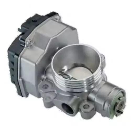 GAZ KELEBEĞİ GÖVDESİ PEUGEOT P206-P207-PARTNER-BIPPER CITROEN NEMO-BERLINGO C2-C3-C4 1.4 TU3 1.1 TU1 - HELLUX - OEM 1635.R8