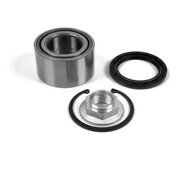 ÖN TEKER RULMANI MAZDA 6 2.0L LF RF (GG kasa) 02-07 - GMB - OEM G23826151