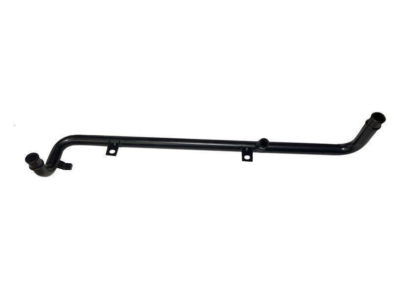 RADYATOR YEDEK SU DEPOSU HORTUMU BMW N40 N42 N45 E46 ORTA - ATIK - OEM 17127511204