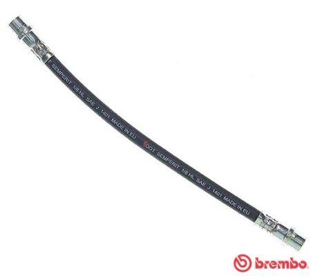 FREN HORTUMU ARKA MERCEDES SPRINTER B904 B905 . VW LT 28-46 - BREMBO - OEM A9044280435