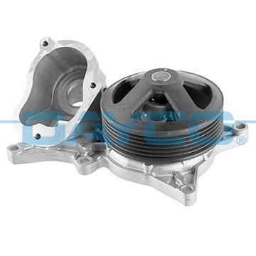 DEVIRDAIM POMPASI BMW N57 F30 F31 F34 F32 F33 F36 F07 F10 F11 F06 F12 F13 F01 F02 F25 F26 E70 F15 E71 F16 - DAYCO - OEM 11518516205
