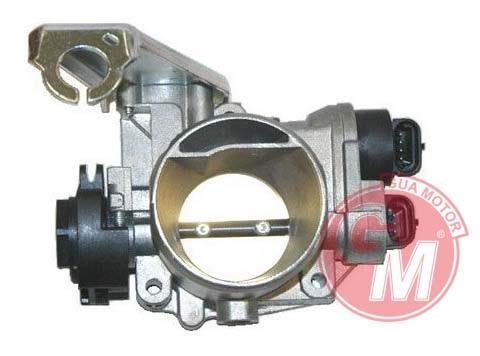 GAZ KELEBEK KUTUSU FIAT ALBEA 00> PALIO 00> SIENA 96> 1.6 16V - GUA - OEM 71736817