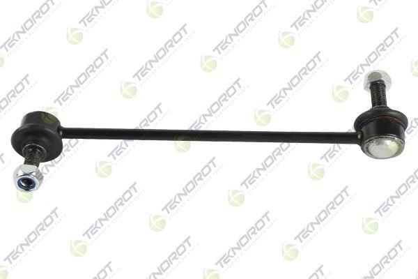 Z ROTU ÖN SAĞ KIA PICANTO 1,0L G4HE 04-> / 1,1L D3FA CRDi 06-11 - TEKNOROT - OEM 5484007000