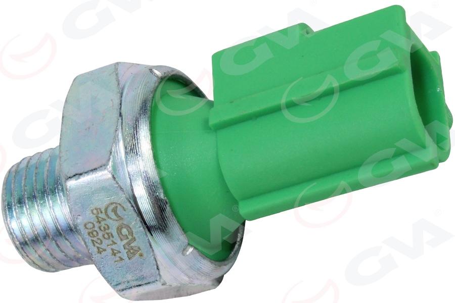 DİREKSİYON POMPA BASINÇ MÜŞÜRÜ FORD FOCUS-CONNECT-TRANSİT-VOLVO-LAND ROVER-JAGUAR 04> - GVA - OEM LR000633