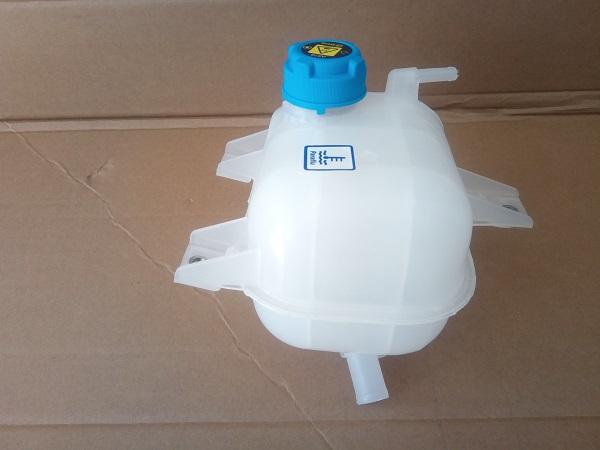 GENLESME KAVANOZU EK DEPO + KAPAK DOBLO ALBEA 1.3JTD 51891028 - GROSSE - OEM 51891028