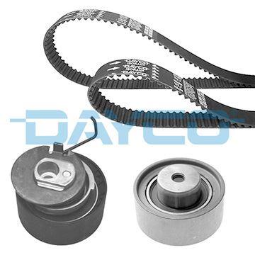 EKSANTRİK GERGİ KİTİ (120x254) LT 35 (92-96)- 2.4D-2.4TD (ACL-ACT)-VOLVO 940-960 (90-98) - DAYCO - OEM 075109119C