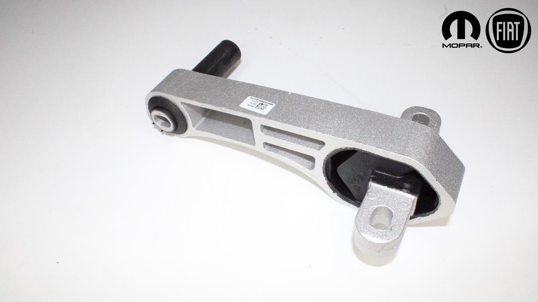MOTOR TAKOZU ARKA LİNEA-FIORINO-BIPPER-NEMO 1.3 MJTD-1.6 MJTD (85HP) (MİLLİ) - MOTORTEC - OEM 51805431
