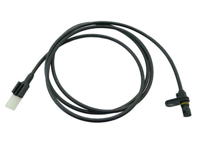 ABS SENSÖRÜ ARKA-SOL CLIO III 05=> MODUS 04=> - HELLUX - OEM 479000735R