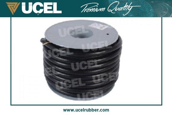 8.0MM X 14.0MM İÇTEN ÖRGÜLÜ YAKIT HORTUMU UNIVERSAL E TİPİ - UCEL