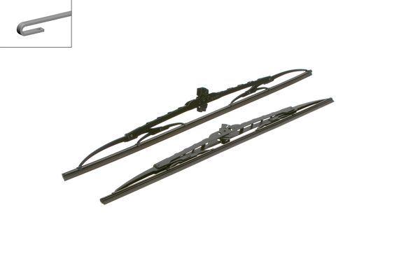 ECO SİLECEK 55+47.5cm. - BOSCH