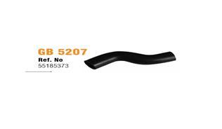 YAĞLAMA HORTUMU (SEPERATÖRDEN MOTORA) FIAT 500 07 - GB - OEM 55185373