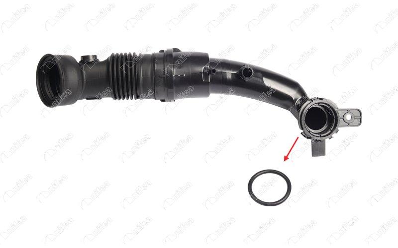 TURBO HAVA EMME BORU CONTASI (ORİNGİ) ASTRA L 21> COMBO E 18> CORSA F 19> MOKKA 20> CROSSLAND-GRANDLAND 17> P208-P308 13> P408-P508-P2008-P3008-P5008-C3-C4-DS3-DS4-BERLINGO-PARTNER-RIFTER 1.2 THP Puretech - NIFEA - OEM 9824569380