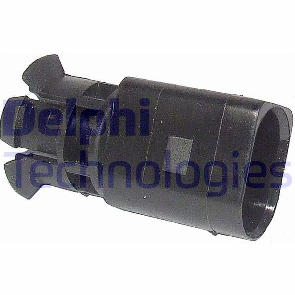 DIS HAVA SICAKLIK SENSORU A3 BORA CADDY III AEH - DELPHI - OEM 1J0919379A