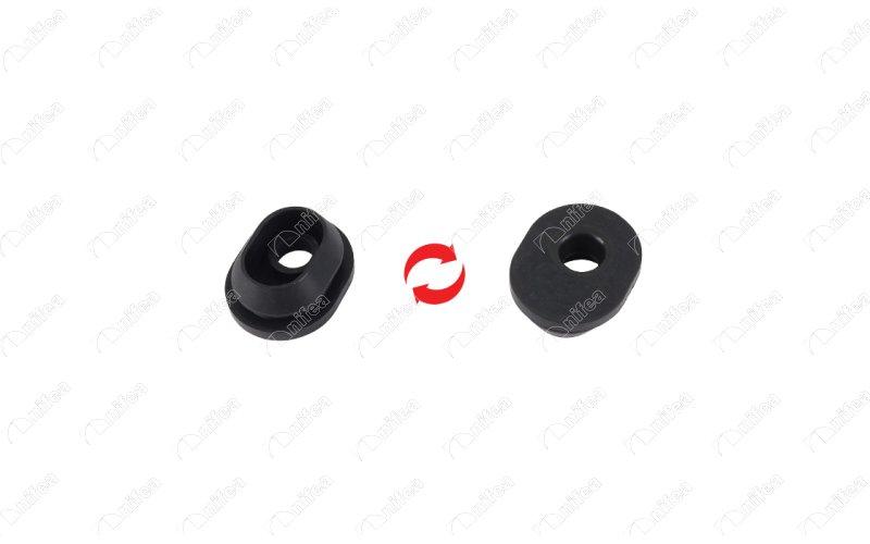 RADYATOR TUTUCU LASTIGI C-MAX II - FOCUS III - KUGA II - TOURNEO CONNECT - TRANSIT CONNECT — NIFEA 990725 - NIFEA - OEM 8V618B204BA