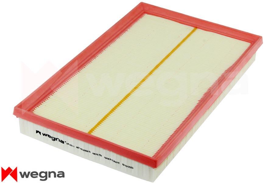 HAVA FİLTRESİ OPEL VECTRA B 1.6-1.8-2.0-2.5 i (96>02) - WEGNA - OEM 90512446