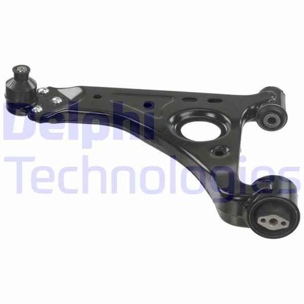 SALINCAK SOL ROTILLI MOKKA 13> CHEVROLET TRAX 12> - DELPHI - OEM 352524