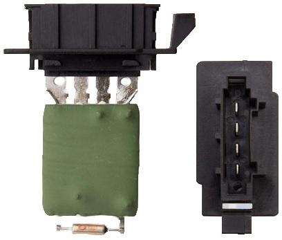 KALORIFER REZISTANSI MERCEDES SPRINTER B901>B904 - HELLUX - OEM A0018216760