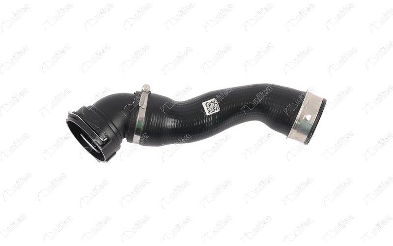 TURBOSARJ HORTUMU SAG BMW M57N E60 E61 — NIFEA 35227 - NIFEA - OEM 11617797698