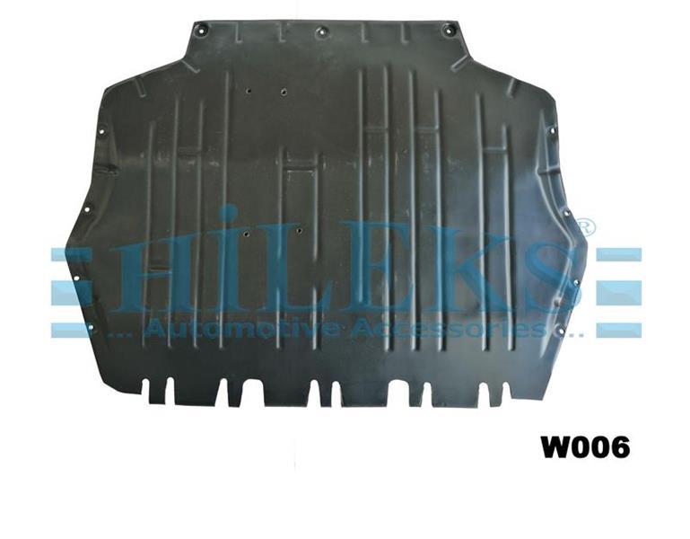 KARTER MUHAFAZASI CADDY  GOLF V 04-09 - HILEKS - OEM 1K0825237AG