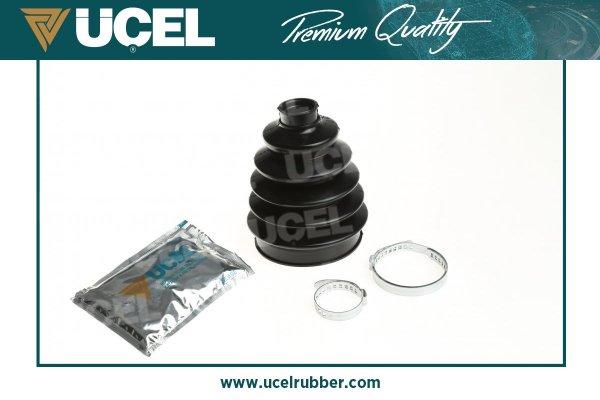 AKS KORUGU DIS MASTER III - UC-EL - OEM 392417848R