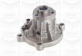 DEVIRDAIM CORDOBA II IBIZA III-IV FABIA I-II POLO V-VI RAPID II ROOMSTER TOLEDO IV 1.2 1.2 TSI - GRAF - OEM 03D121013B