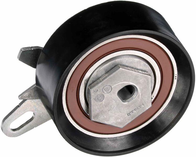EKSANTRIK GERGI RULMANI TRANSPORTER T4 2.5TDI 2.5SDI (98-03) CRAFTER 30-35 2.5TDI (06-) - GATES - OEM 94641016