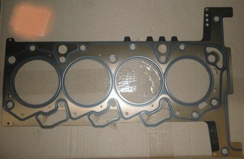 SİLİNDİR KAPAK CONTASI FORD TRANSİT-PEUGEOT BOXER-CİTROEN JUMPER 06> 2.2 TDCİ-HDİ EURO 4 ( 3 TIRNAK 1,20 MM) - PSA - OEM 6C1Q