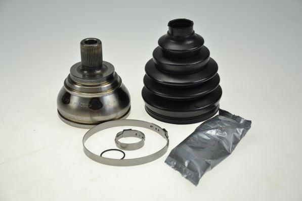 AKS KAFASI SETİ CADDY-PASSAT-TİGUAN-A3-A4-OCTAVIA-SUPERB 1.6 - 2.0 TDI (CAYD-CBAA-CBAB) - GKN - OEM 5N0498099
