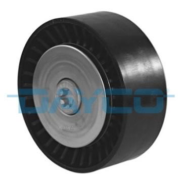 ALTERNATÖR GERGİ RULMANI ASTRA H-VECTRA C-ZAFIRA-SIGNUM 1.9CDTI-DOBLO-BRAVO II-LINEA 1.6D (KLİMALI) - DAYCO - OEM 55190811