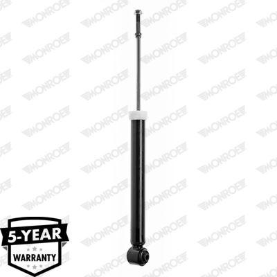 AMORTISOR ARKA AVENSIS 2009->  #### - MONROE - OEM 4853009V10
