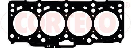 SILINDIR KAPAK CONTA VW TRANSPORTER T5-T6 CRAFTER PASSAT TIGUAN AUDI A3 A4 A6 - CORTECO - OEM 03L103383A