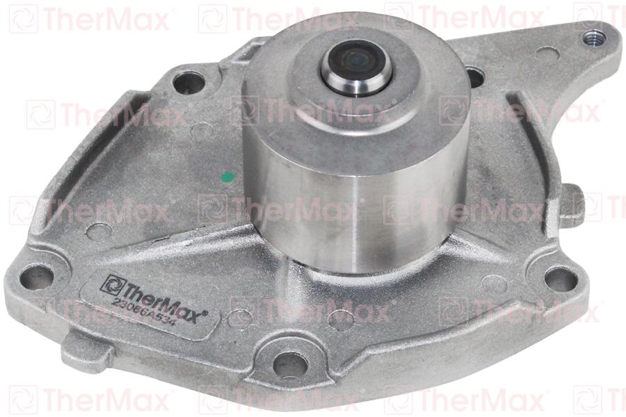 SU POMPASI (DEVIRDAIM) CLIO II 01>06 MEGANE II 04> KANGO 01> MICRA III 04> DUSTER 10> MODUS 04> 1.5 DCI K9K (EURO 3 EURO 4) - THERMAX - OEM 7701478031
