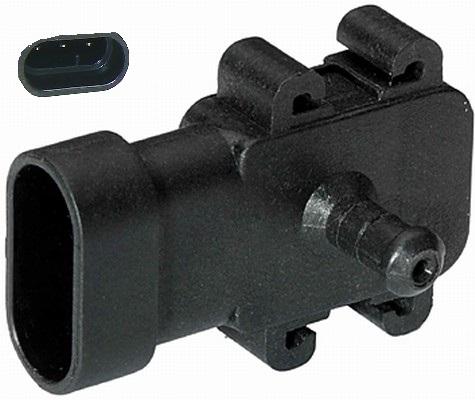 HAVA BASINÇ KAPTÖRÜ RENAULT KANGOO I CLIO II MEGANE I TRAFIC II SYMBOL SCENIC I 1.5 1.9 dCI - HELLUX - OEM 7700111957