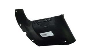 ARKA ÇAMURLUK DAVLUMBAZI SOL TİPO - NUH - OEM 7622614