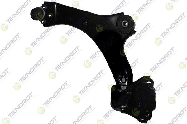 ALT SALINCAK ON SOL ROTILLI SAC MONDEO IV 07-14 S MAX 06-15 FORD GALAXY 06-15 VOLVO S60 10-18 VOLVO S80 06-16 VOLVO V70 07-16 - TEKNOROT - OEM 7G9N3A053BB