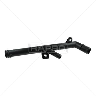 DEVİRDAİM BORUSU MEGANE I-II-SCENIC I-CLIO I-II-KANGOO I-LAGUNA I 1.4 16V-1.6 16V - RAPRO - OEM 8200134513