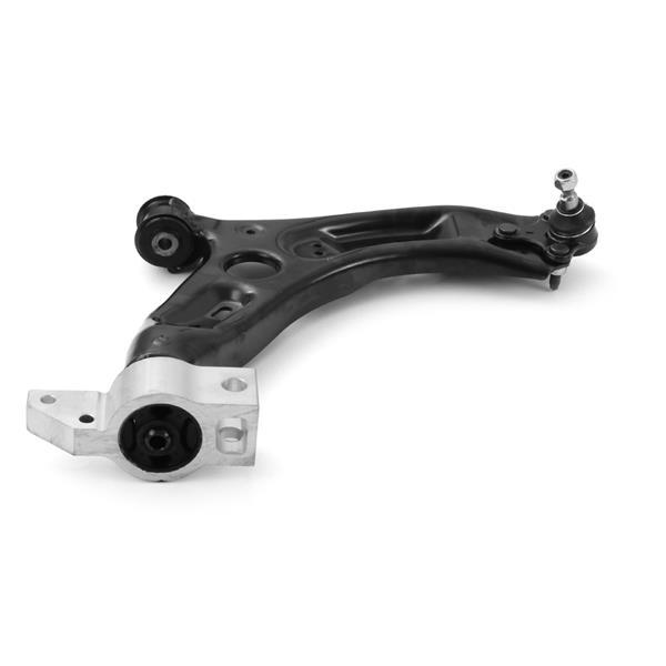 ALT SALINCAK SAĞ ROTİLLİ GOLF VI 08=> - AYD - OEM 1K0407152BC