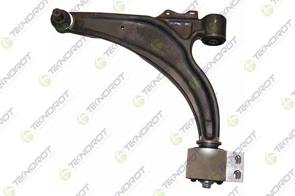 ALT SALINCAK KOMPLE SOL ASTRA J-CHEVROLET CRUZE 2010=> - TEKNOROT - OEM 13463244