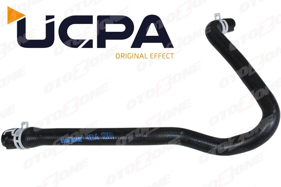 GENLEŞME ŞİŞE HORTUMU CONNECT 1.8 TDCI 75-90 HP 02> - OTOZONE - OEM 2T148K289AE