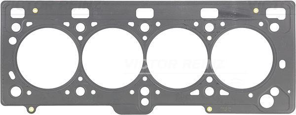 SİLİNDİR KAPAK CONTASI RENAULT CLIO II-III-MEGANE I-II-SCENIC I-II 1.4-1.6 16V-KANGOO-LAGUNA I-II MEGANE III 1.6 16V (K4J/K4M) - V.REINZ - OEM 7700112739