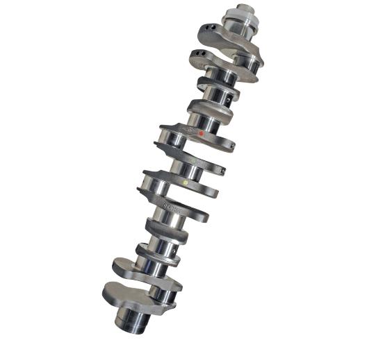 KRANK MILI (DOVME CELIK) RENAULT CLIO 15D YM K9K 14MetrIc - GENMOT - OEM 122011649R