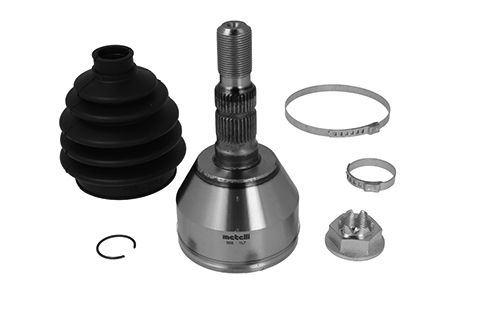 DIŞ AKS KAFASI OPEL ASTRA H (04-10) ZAFIRA B 05>15 1.3-1.6-1.7-1.8-2.2 - CIFAM - OEM 1603274