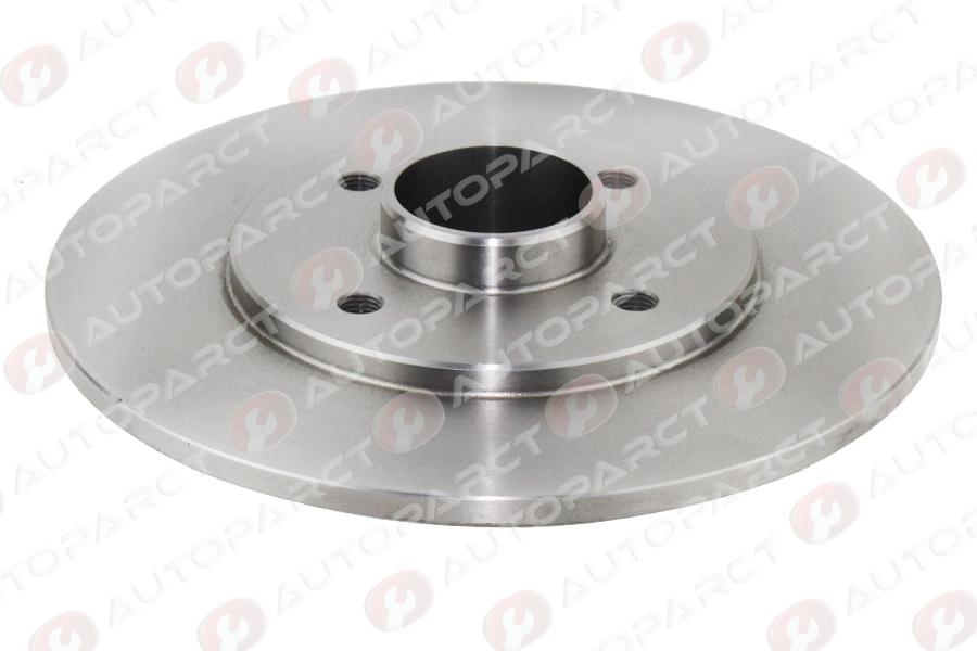 ARKA FREN AYNASI CLIO II 1.2 16V (01-16) 1.4 16V (00-08) 1.5 DCI (01-09) MEGANE 1.9 DCI (99-03) - AUTO - OEM 7701208054