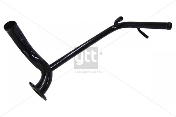 KALORİFER ZET BORU TOFAŞ SLX DKŞ - YTT - OEM 7672435