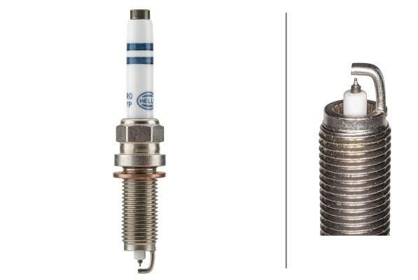 ATESLEME BUJISI (VA6SIP80) MERCEDES M270 M274 W176 W246 W205 C117 W212 W213 C238 C253 - HELLA - OEM A0041597003