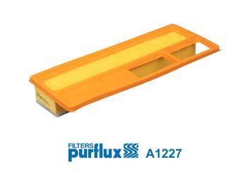 HAVA FILTRESI FIAT 500 ALBEA 03> LINEA DOBLO 04> FIORINO 08> IDEA PANDA 03> PUNTO II OPEL COMBO FORD KA 1.3 JTD 1.3 CDTI - PURFLUX - OEM 55183265