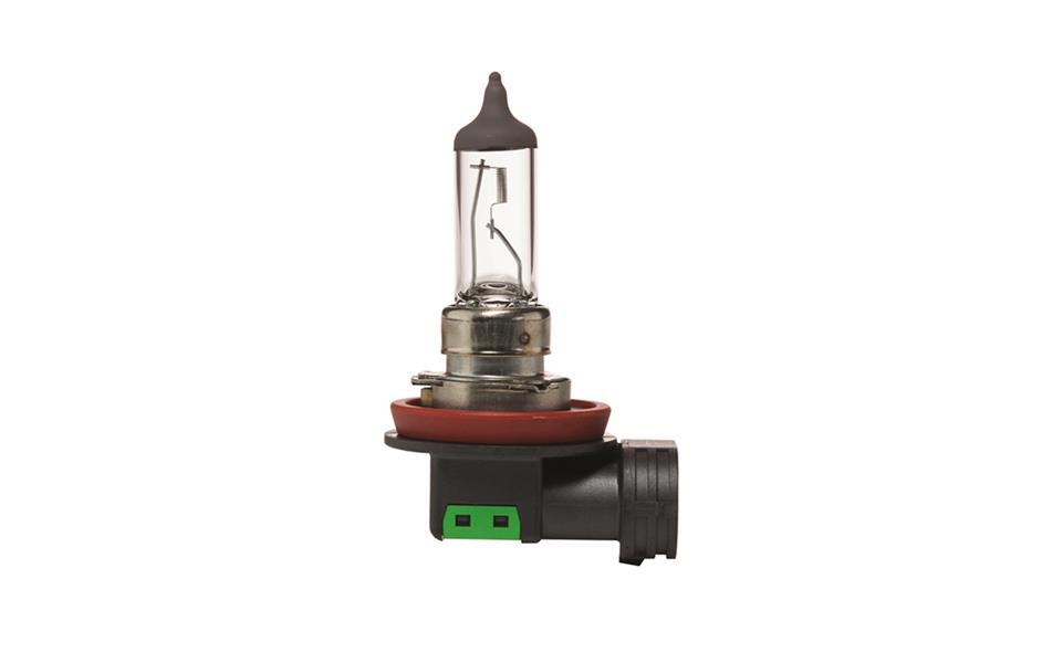 AMPUL 12V H11 55 PGJ19-2 H 11 STANDART IŞIK 64211 - WOLFRAM - OEM 7701049263