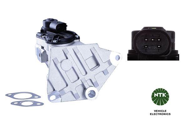 EGR VALFI PASSAT 2.0 FSI 05>08 - JETTA III 2.0 FSI 05>10 - A3 2.0 FSI 03>12 - LEON 2.0 FSI 05>12 - OCTAVIA 2.0 FSI 04>12 - TOLEDO III 2.0 FSI 04>09 (BLR-BLY-BVY-BVZ)  #### - NGK - OEM 06F131503B